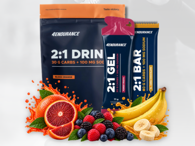 All 3 products NEW